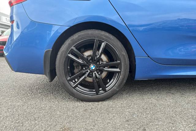 2019 BMW 2 Series Gran Tourer 2.0 220d xDrive M Sport 5dr Step Auto