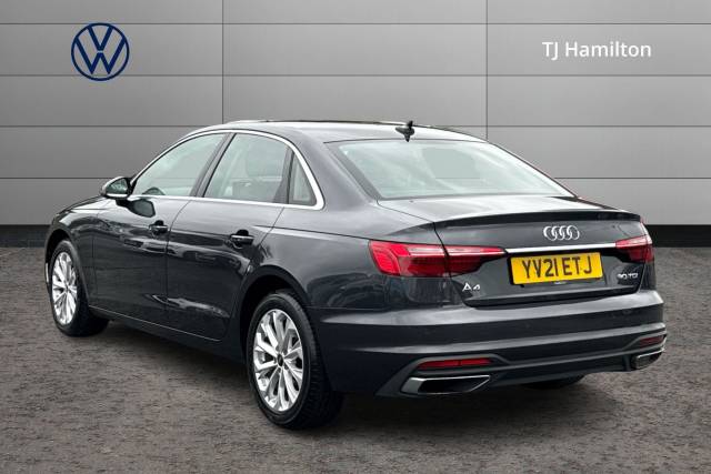 2021 Audi A4 2.0 30 TDI Technik 4dr S Tronic