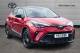 2022 Toyota C HR