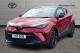 2022 Toyota C HR