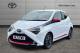 2021 Toyota Aygo