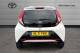 2021 Toyota Aygo