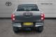 2025 Toyota Hilux