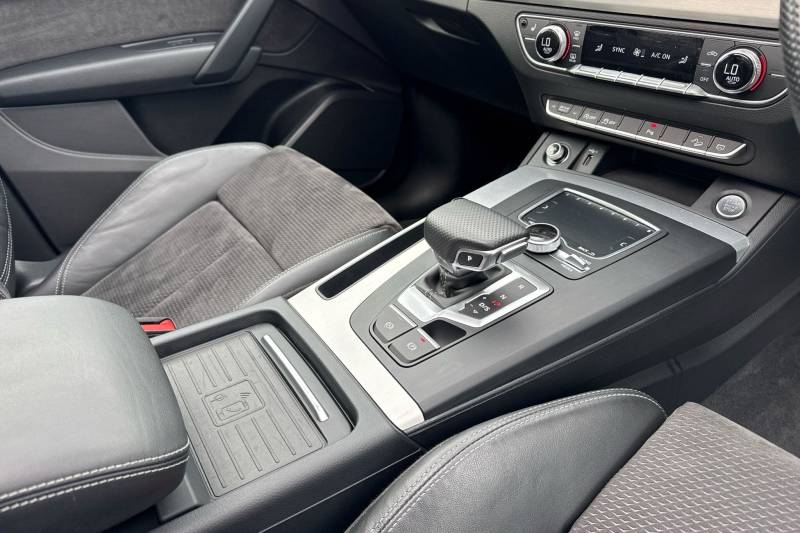 2019 Audi Q5