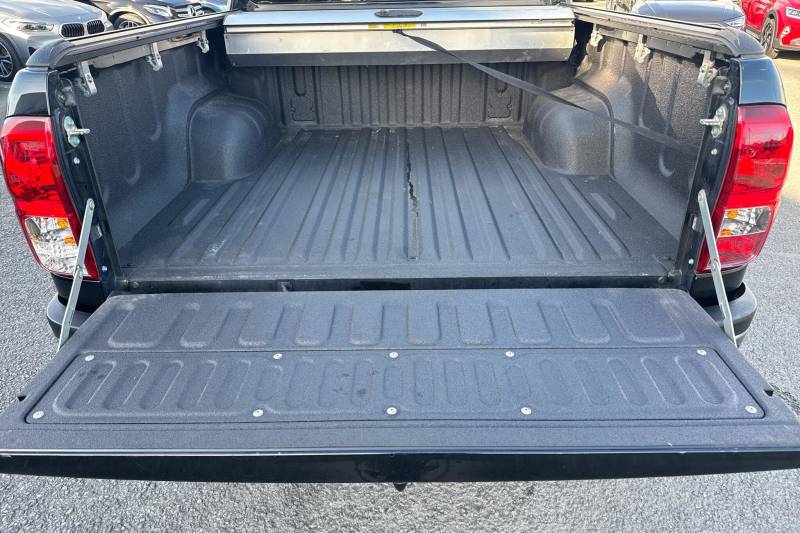 2020 Toyota Hilux
