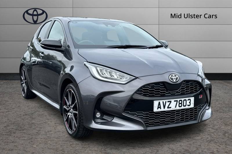 2023 Toyota Yaris