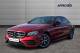 2017 Mercedes Benz E Class