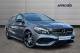 2018 Mercedes Benz CLA