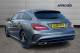 2018 Mercedes Benz CLA