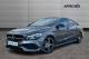 2018 Mercedes Benz CLA