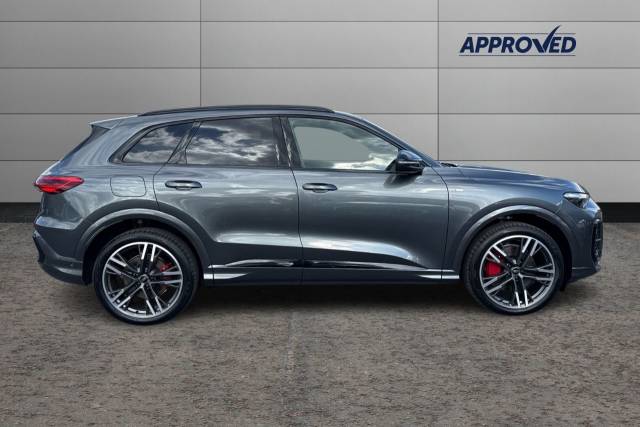 2025 Audi Q5 2.0 TDI Edition 1 SUV 5dr Diesel S Tronic quattro Euro 6 (s/s) (204 ps)
