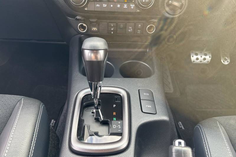 2025 Toyota Hilux