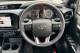 2025 Toyota Hilux