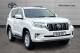 2022 Toyota Land Cruiser