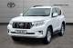 2022 Toyota Land Cruiser