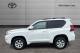 2022 Toyota Land Cruiser