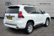 2022 Toyota Land Cruiser