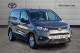 2022 Toyota Proace City