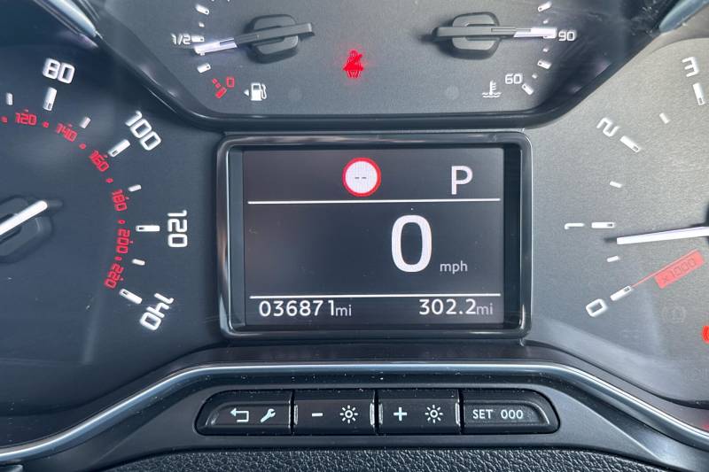 2022 Toyota Proace City