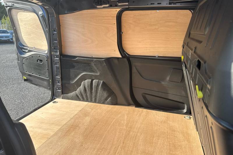 2022 Toyota Proace City