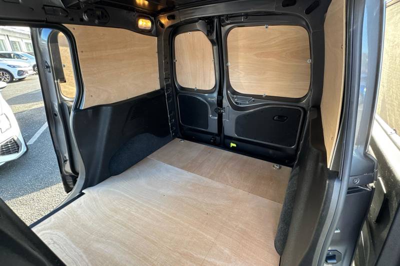 2022 Toyota Proace City