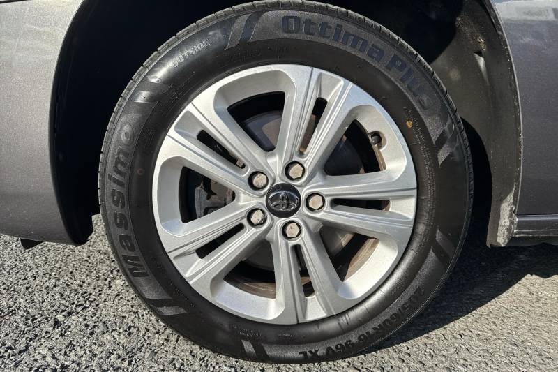 2022 Toyota Proace City