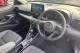 2025 Toyota Yaris