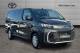 2025 Toyota Proace