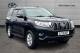 2023 Toyota Land Cruiser