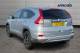 2017 Honda CR V