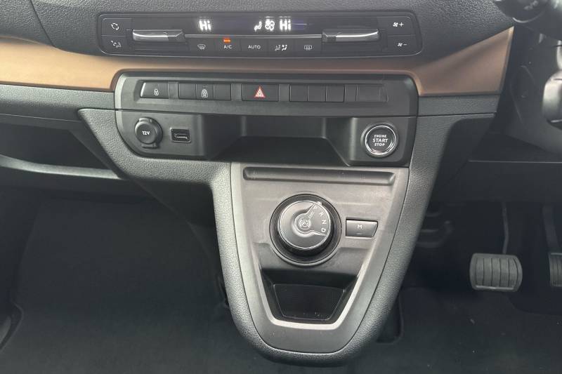 2022 Toyota Proace Verso