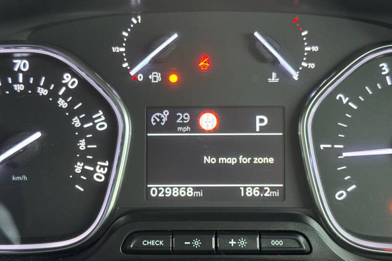 2022 Toyota Proace Verso