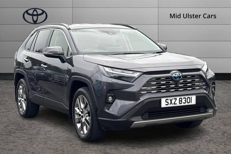 2023 Toyota Rav4