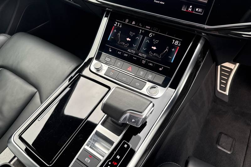2023 Audi Q7