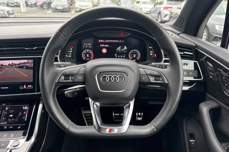 2023 Audi Q7