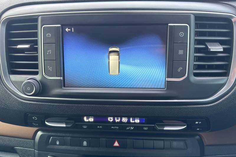 2023 Toyota Proace Verso