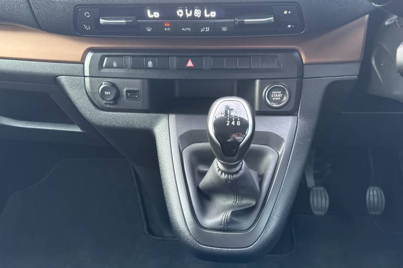 2023 Toyota Proace Verso