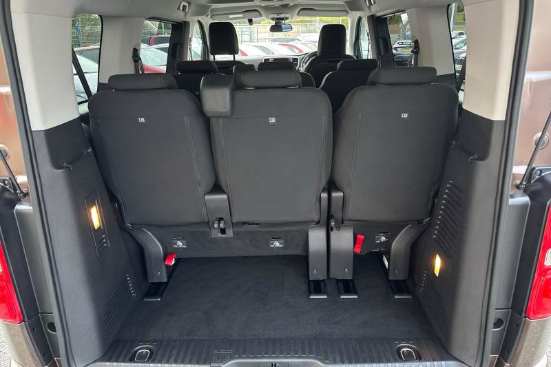 2023 Toyota Proace Verso