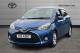 2015 Toyota Yaris