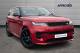2023 Land Rover Range Rover Sport