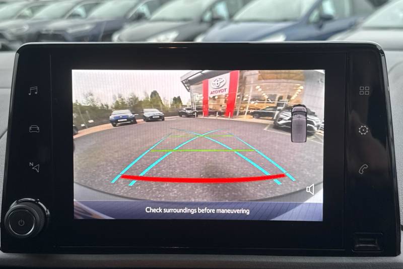 2021 Toyota Proace City