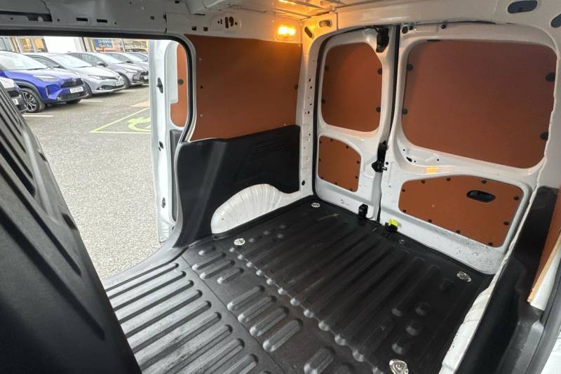 2021 Toyota Proace City