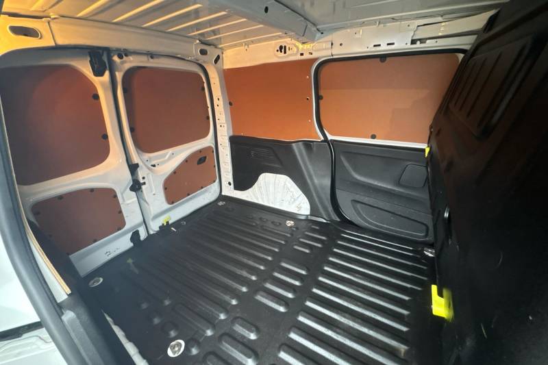 2021 Toyota Proace City