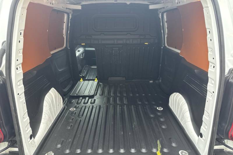 2021 Toyota Proace City