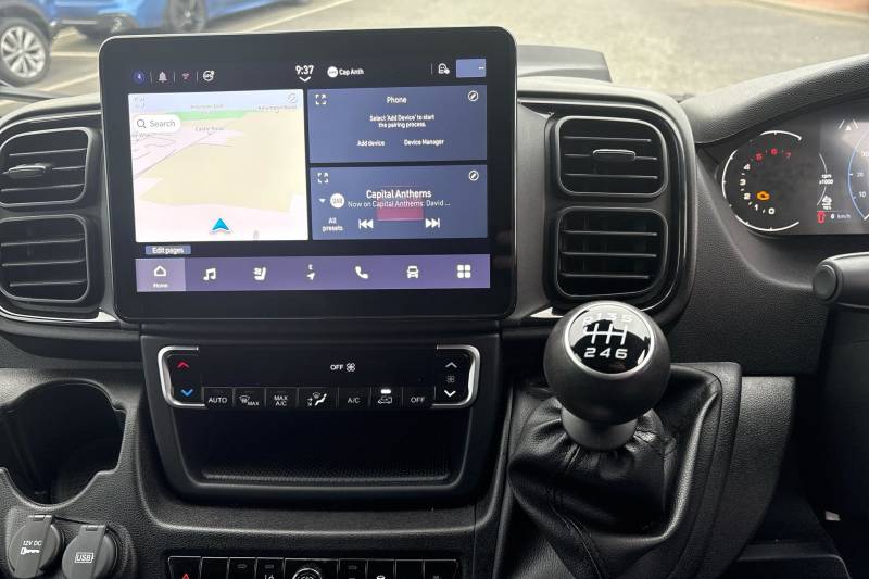 2024 Toyota Proace Max