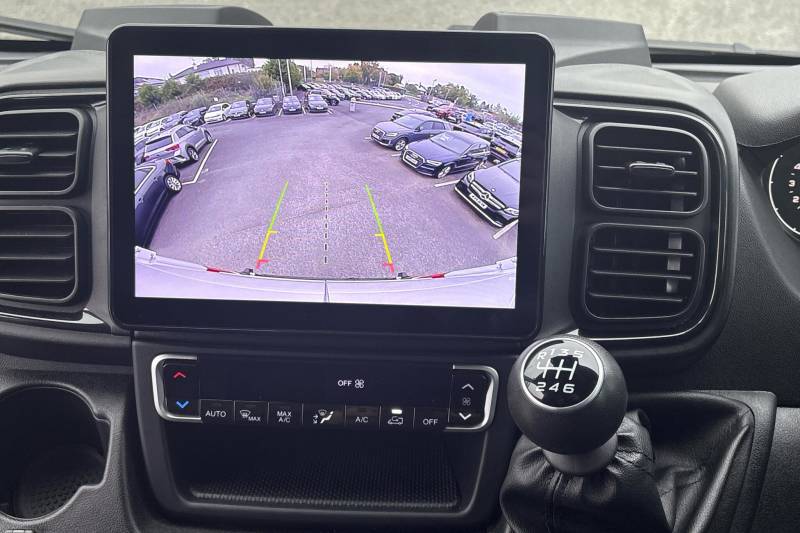 2024 Toyota Proace Max