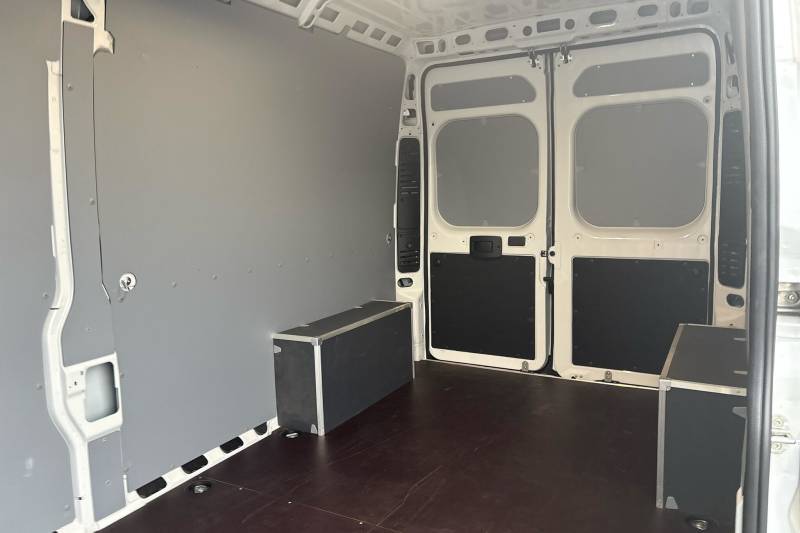 2024 Toyota Proace Max