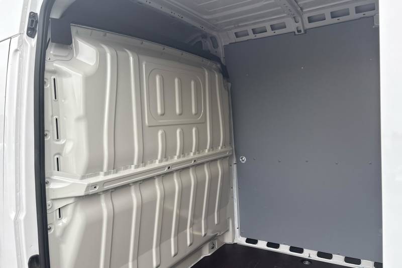 2024 Toyota Proace Max