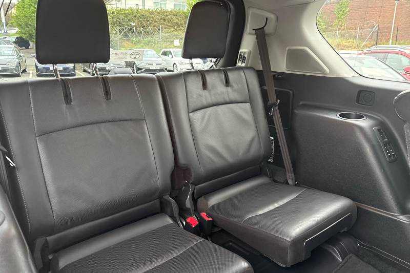 2023 Toyota Land Cruiser