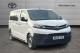 2022 Toyota Proace Verso